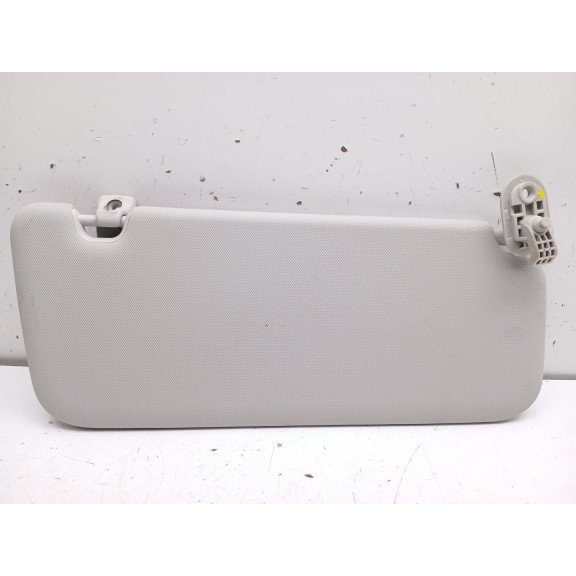 Recambio de parasol izquierdo para kia ev3 referencia OEM IAM 85210EV310DFS  