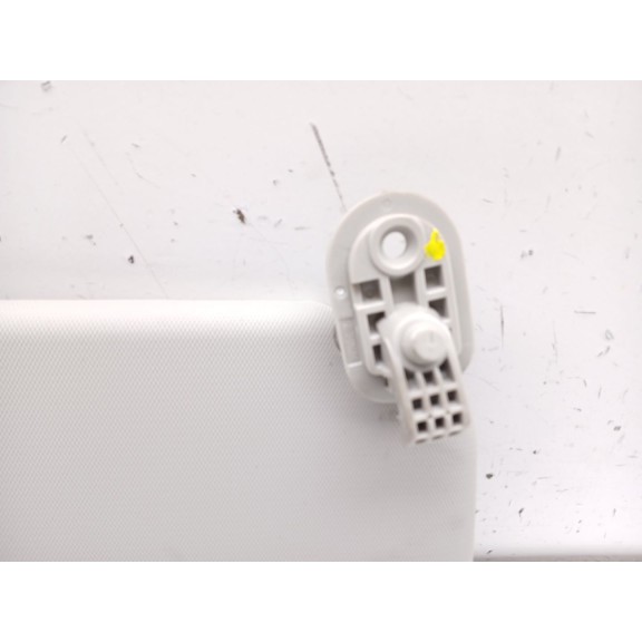 Recambio de parasol izquierdo para kia ev3 referencia OEM IAM 85210EV310DFS  