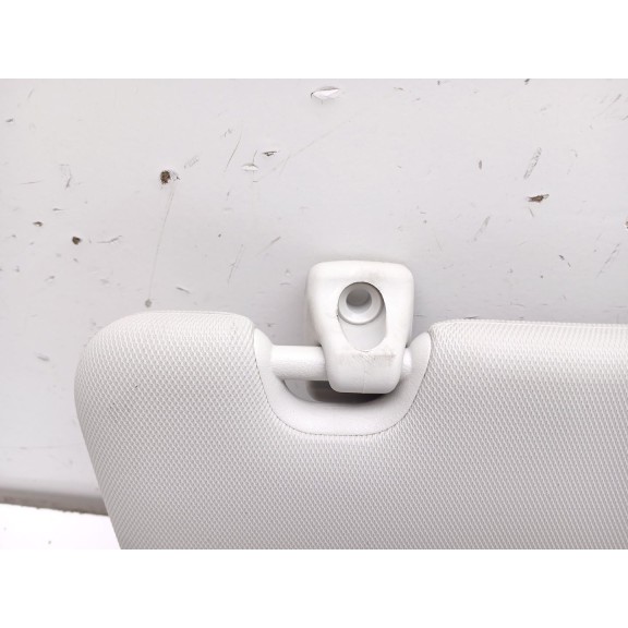 Recambio de parasol izquierdo para kia ev3 referencia OEM IAM 85210EV310DFS  