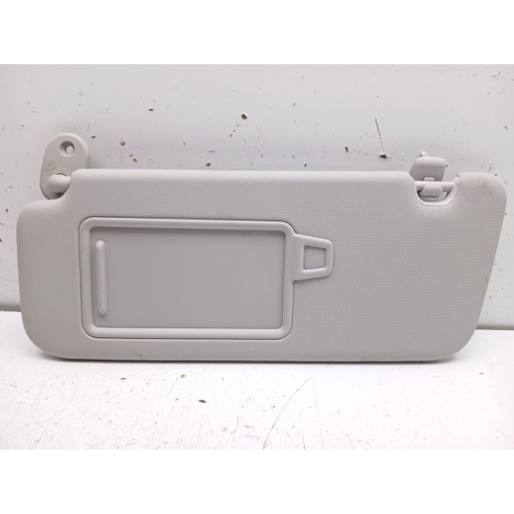 Recambio de parasol izquierdo para kia ev3 referencia OEM IAM 85210EV310DFS  