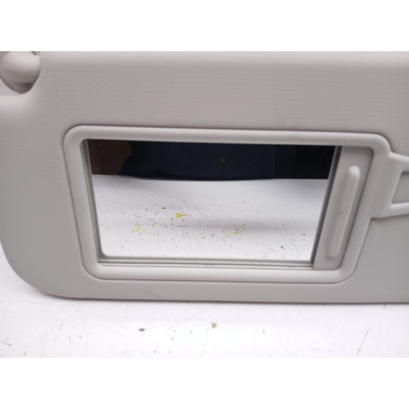 Recambio de parasol izquierdo para kia ev3 referencia OEM IAM 85210EV310DFS  