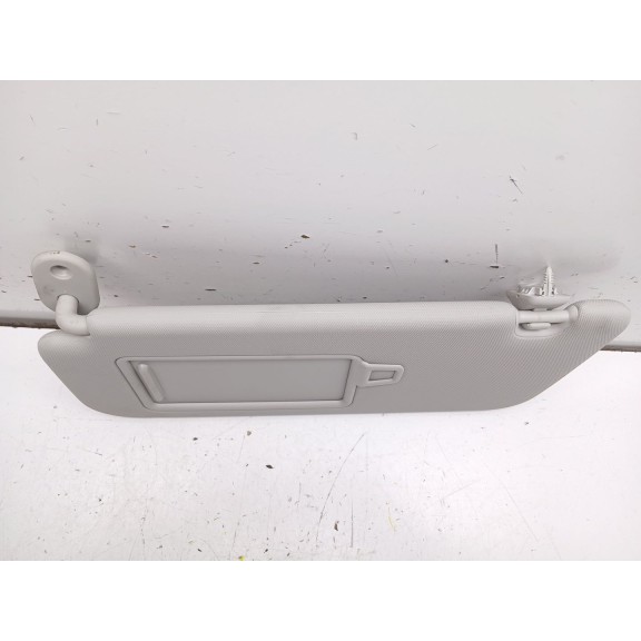 Recambio de parasol izquierdo para kia ev3 referencia OEM IAM 85210EV310DFS  