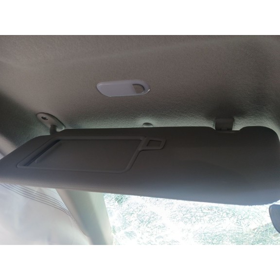 Recambio de parasol izquierdo para kia ev3 referencia OEM IAM 85210EV310DFS  