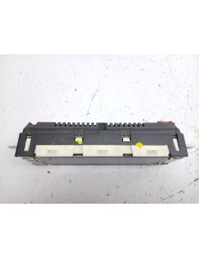 Recambio de display para peugeot 308 i (4a_, 4c_) 1.6 16v referencia OEM IAM 5555502902   2