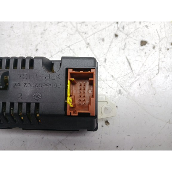 Recambio de display para peugeot 308 i (4a_, 4c_) 1.6 16v referencia OEM IAM 5555502902  