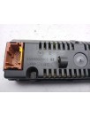 Recambio de display para peugeot 308 i (4a_, 4c_) 1.6 16v referencia OEM IAM 5555502902  