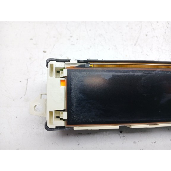 Recambio de display para peugeot 308 i (4a_, 4c_) 1.6 16v referencia OEM IAM 5555502902  