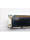 Recambio de display para peugeot 308 i (4a_, 4c_) 1.6 16v referencia OEM IAM 5555502902  