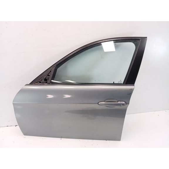 Recambio de puerta delantera derecha para bmw 3 (e90) 318 d referencia OEM IAM   