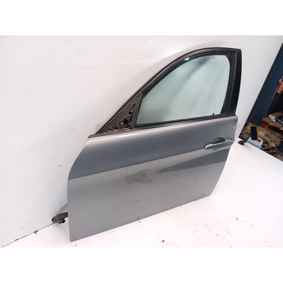 Recambio de puerta delantera derecha para bmw 3 (e90) 318 d referencia OEM IAM   