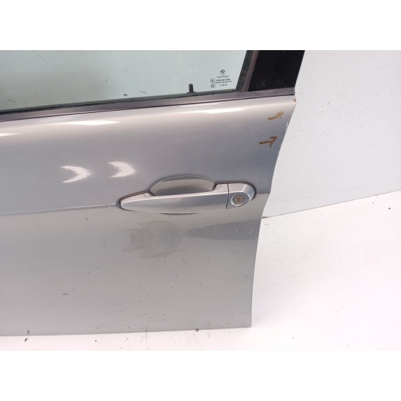 Recambio de puerta delantera derecha para bmw 3 (e90) 318 d referencia OEM IAM   