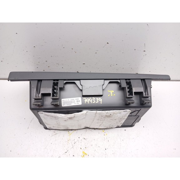 Recambio de guantera para kia ev3 referencia OEM IAM 84512EV000  