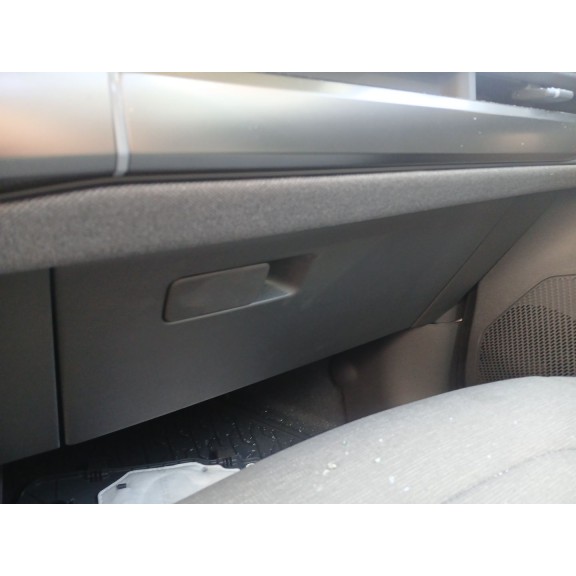 Recambio de guantera para kia ev3 referencia OEM IAM 84512EV000  