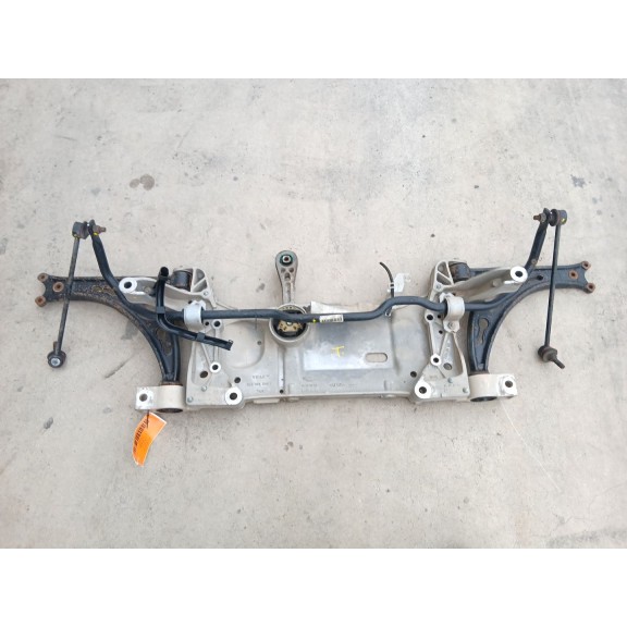 Recambio de puente delantero para audi a3 (8p1) 1.9 tdi referencia OEM IAM 1K0199369F  