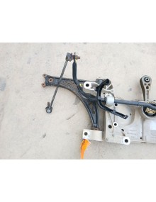 Recambio de puente delantero para audi a3 (8p1) 1.9 tdi referencia OEM IAM 1K0199369F   2