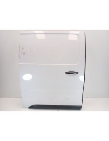 Recambio de puerta lateral corredera derecha para opel vivaro c furgoneta (k0) 1.5 referencia OEM IAM   