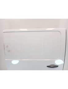Recambio de puerta lateral corredera derecha para opel vivaro c furgoneta (k0) 1.5 referencia OEM IAM    2