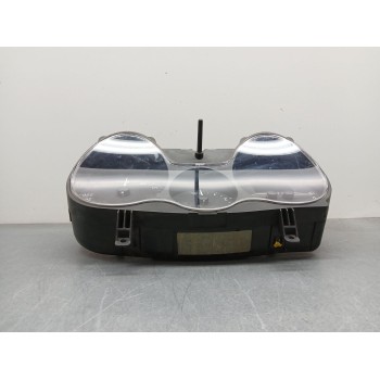 Recambio de cuadro instrumentos para seat altea (5p1) reference referencia OEM IAM 5p0920802f 5p0920802f 