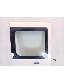 Recambio de puerta trasera derecha para ford transit furgoneta (fa_ _) 2.0 di (fae_, faf_, fag_) referencia OEM IAM    2
