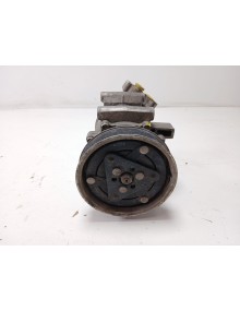 Recambio de compresor aire acondicionado para renault kangoo / grand kangoo ii (kw0/1_) 1.5 dci 85 (kw0k, kw0l, kw0b) referencia 2