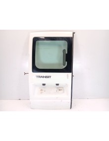 Recambio de puerta trasera izquierda para ford transit furgoneta (fa_ _) 2.0 di (fae_, faf_, fag_) referencia OEM IAM   