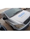 mercedes-benz vito / mixto furgoneta (w639) del año 2007