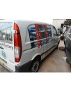 mercedes-benz vito / mixto furgoneta (w639) del año 2007