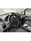 mercedes-benz vito / mixto furgoneta (w639) del año 2007