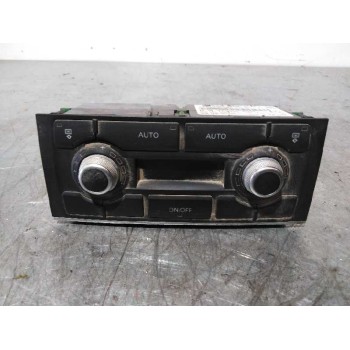 MANDO CLIMATIZADOR 4E0919158C 