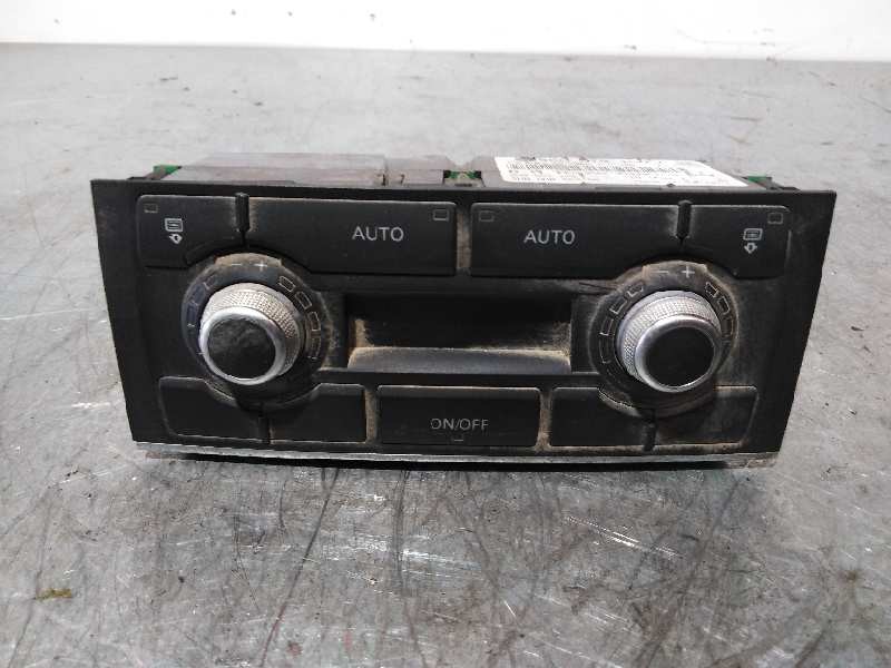 Recambio de mando climatizador para audi a8 (4e2) 3.0 v6 24v tdi referencia OEM IAM 4E0919158C  