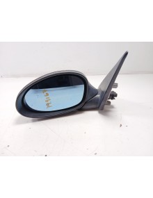 Recambio de espejo retrovisor izquierdo para bmw 3 (e90) 318 d referencia OEM IAM E11026356  