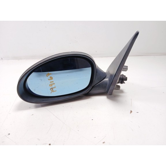 Recambio de espejo retrovisor izquierdo para bmw 3 (e90) 318 d referencia OEM IAM E11026356  