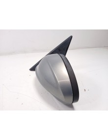 Recambio de espejo retrovisor izquierdo para bmw 3 (e90) 318 d referencia OEM IAM E11026356   2
