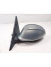 Recambio de espejo retrovisor izquierdo para bmw 3 (e90) 318 d referencia OEM IAM E11026356  