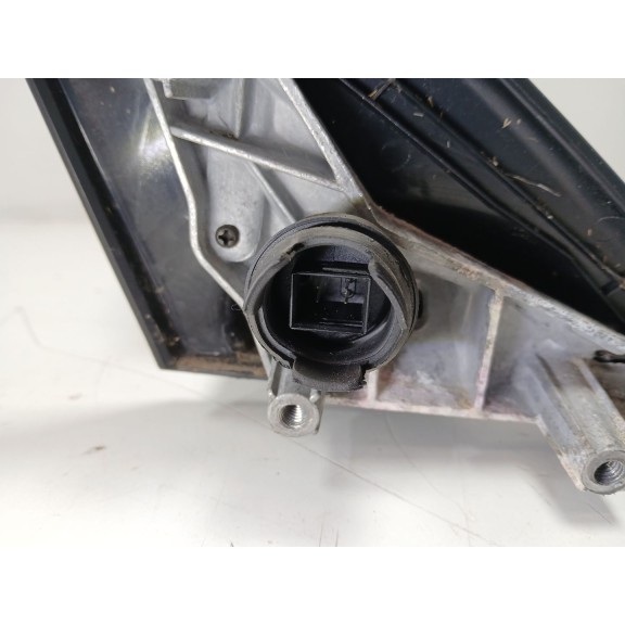 Recambio de espejo retrovisor izquierdo para bmw 3 (e90) 318 d referencia OEM IAM E11026356  