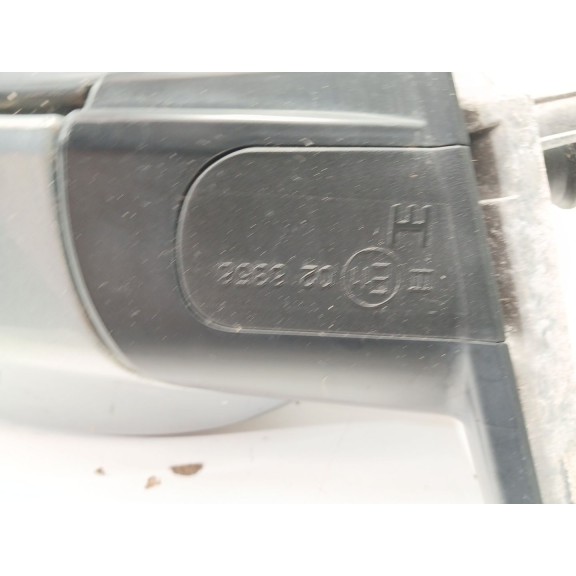 Recambio de espejo retrovisor izquierdo para bmw 3 (e90) 318 d referencia OEM IAM E11026356  