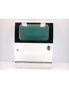 Recambio de puerta lateral corredera derecha para ford transit furgoneta (fa_ _) 2.0 di (fae_, faf_, fag_) referencia OEM IAM   