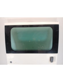 Recambio de puerta lateral corredera derecha para ford transit furgoneta (fa_ _) 2.0 di (fae_, faf_, fag_) referencia OEM IAM    2