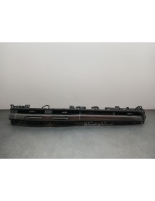 Recambio de mando climatizador para kia ev3 referencia OEM IAM 97250EV000KZP  