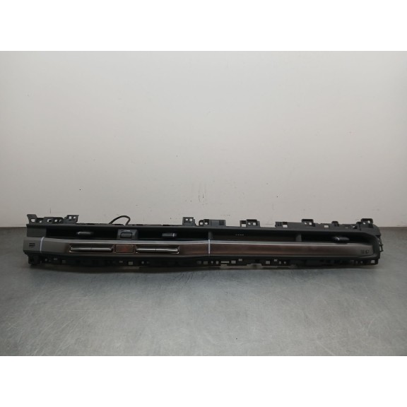 Recambio de mando climatizador para kia ev3 referencia OEM IAM 97250EV000KZP  