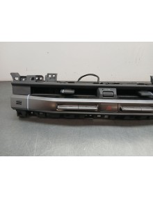 Recambio de mando climatizador para kia ev3 referencia OEM IAM 97250EV000KZP   2