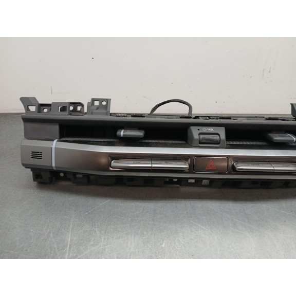 Recambio de mando climatizador para kia ev3 referencia OEM IAM 97250EV000KZP  