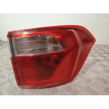 Recambio de piloto trasero derecho para ford ecosport (cr6) trend+ referencia OEM IAM CN1513404BB  