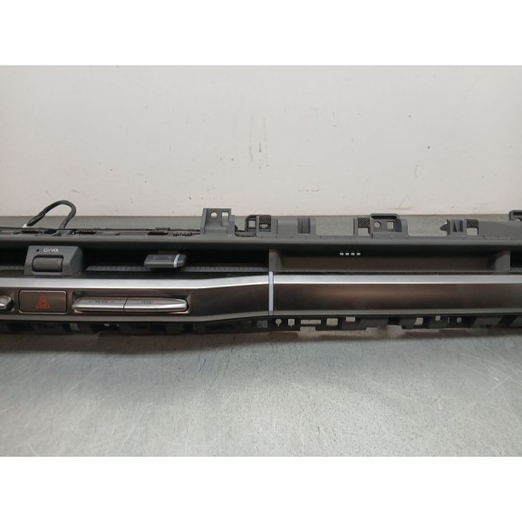 Recambio de mando climatizador para kia ev3 referencia OEM IAM 97250EV000KZP  