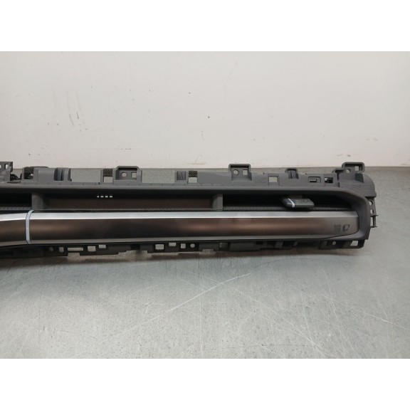 Recambio de mando climatizador para kia ev3 referencia OEM IAM 97250EV000KZP  