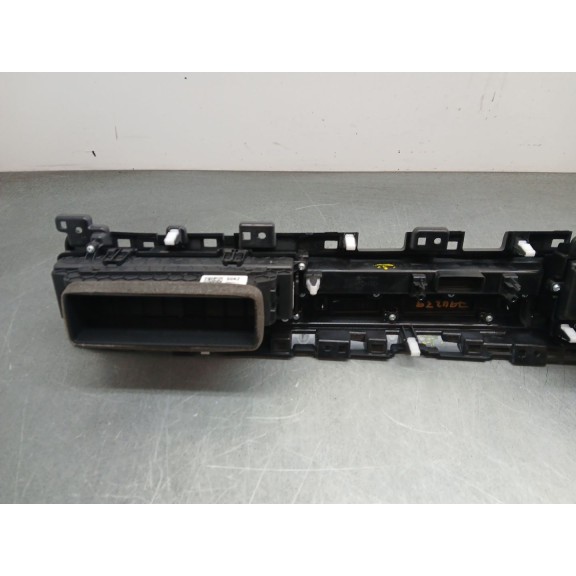 Recambio de mando climatizador para kia ev3 referencia OEM IAM 97250EV000KZP  