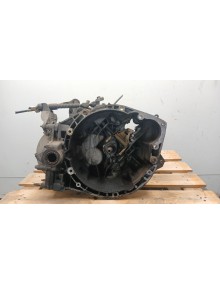 Recambio de caja cambios para citroën c5 i (dc_) 2.0 hdi (dcrhzb, dcrhze) referencia OEM IAM 20LM23  
