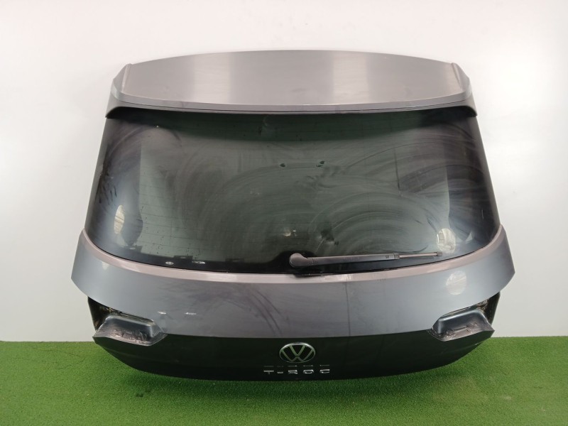 Recambio de porton trasero para volkswagen t-roc (a11, d11) 1.0 tsi referencia OEM IAM 2GA827025A  