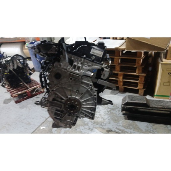 Recambio de motor completo para bmw x1 (e84) sdrive 18 d referencia OEM IAM N47D20C B 