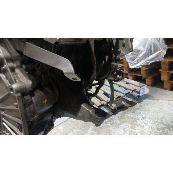 Recambio de motor completo para bmw x1 (e84) sdrive 18 d referencia OEM IAM N47D20C B 